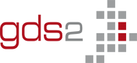 Logo der Gottlieb Daimler Schule 2