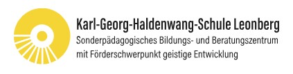 Logo der Karl Georg Haldenwang Schule