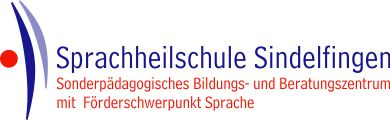 Logo der Sprachheilschule
