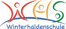 Logo der Winterhaldenschule