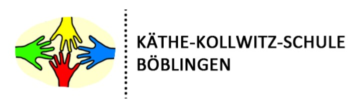 Logo der Käthe Kollwitz Schule