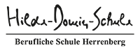Logo der Hilde Domin Schule