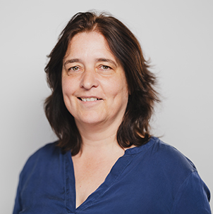 Ulrike Essig | Bild: Landratsamt Böblingen Mitarbeiterportät von Ulrike Essig