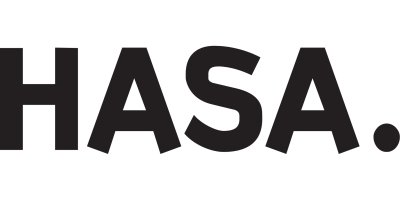 Logo von Hasa