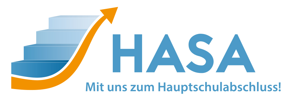 Logo von HASA