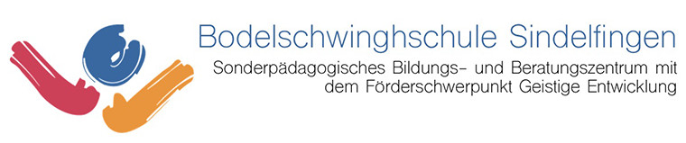 Logo der Bodelschwinghschule Sindelfingen