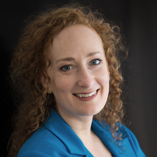 Porträtbild von Daniela D. König