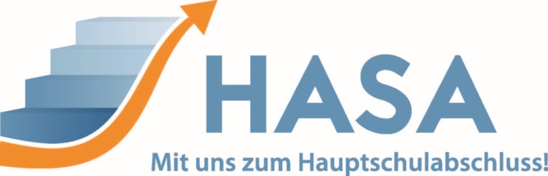 Logo von Hasa
