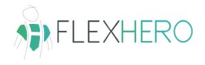 Flex Hero Logo